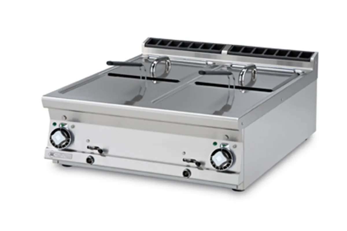 F2/13T-98 ET ﻿﻿Frytownica elektryczna RM Gastro 00028405