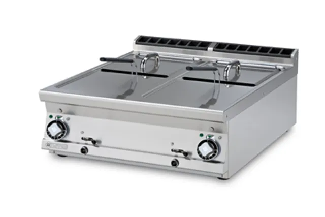 F2/13T-98 ET ﻿﻿Frytownica elektryczna RM Gastro 00028405