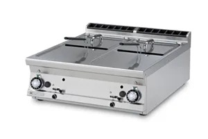 F2/13T-98 G ﻿﻿Frytownica gazowa RM Gastro 00028406