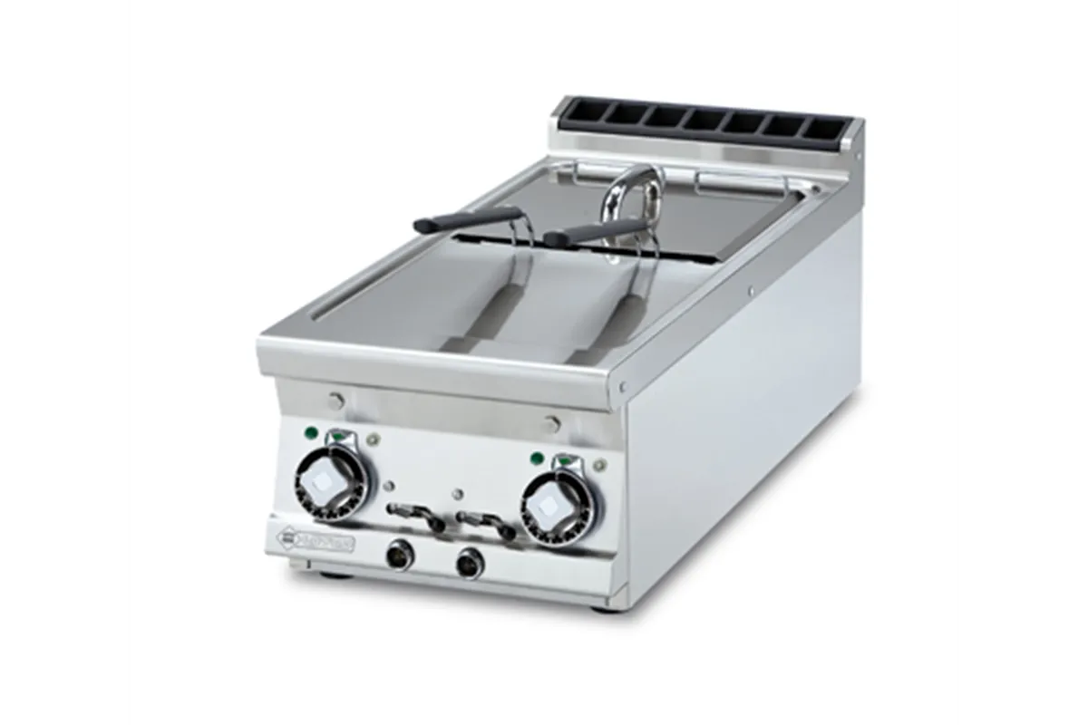 F2/8T-94 ET ﻿﻿Frytownica elektryczna RM Gastro 00028407