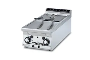 F2/8T-94 G ﻿﻿Frytownica gazowa RM Gastro 00028408