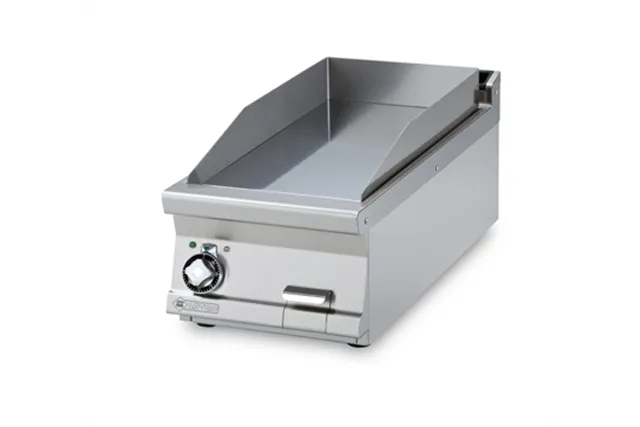 FTLT-94 ETS ﻿﻿Płyta grillowa elektryczna RM Gastro 00028424