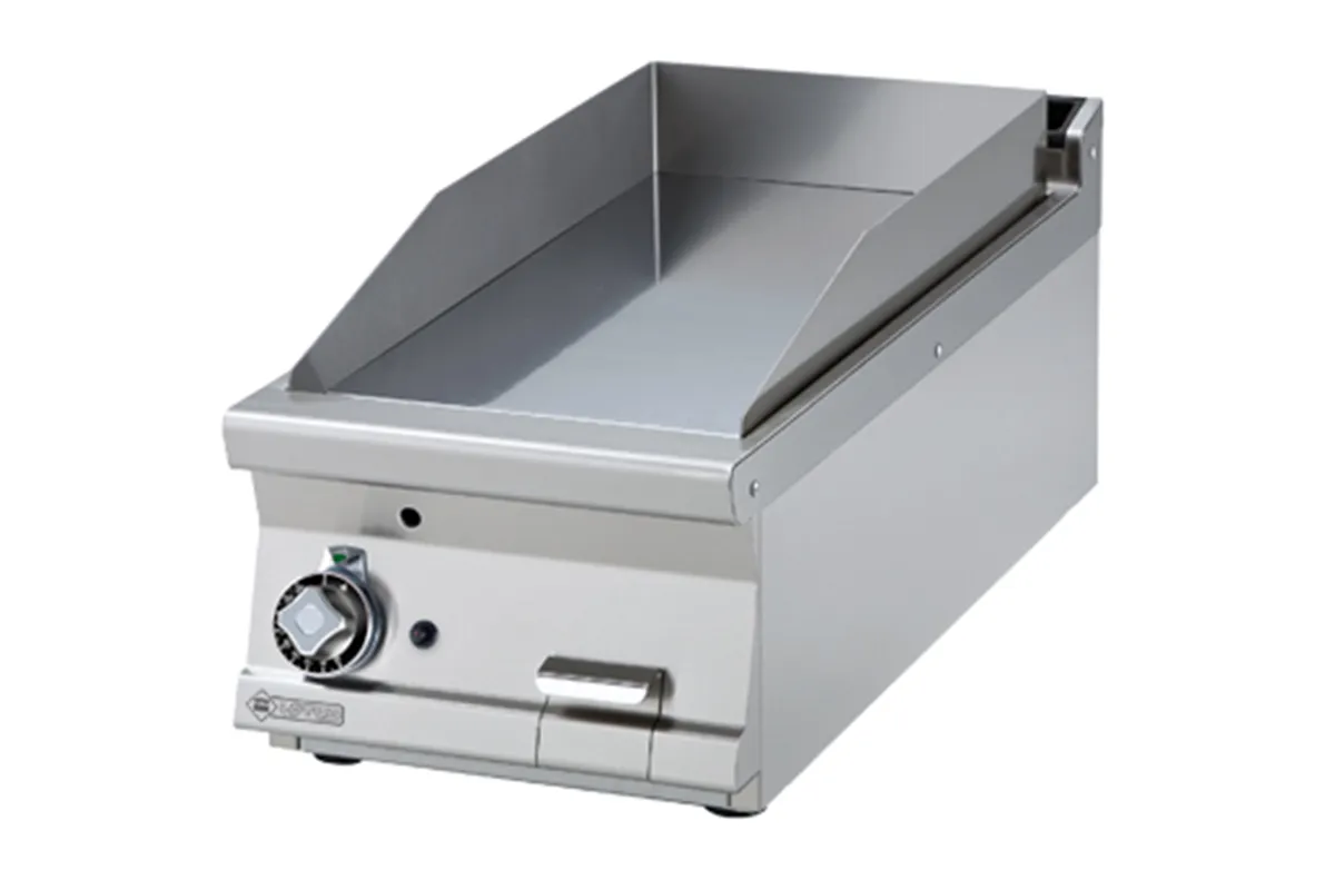 FTLT-94 GS ﻿﻿Płyta grillowa gazowa RM Gastro 00028426