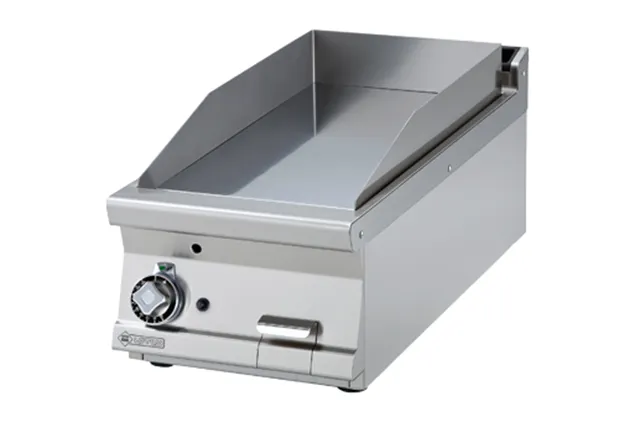 FTLT-94 GS ﻿﻿Płyta grillowa gazowa RM Gastro 00028426