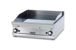 FTLT-98 G ﻿﻿Płyta grillowa gazowa RM Gastro 00028429