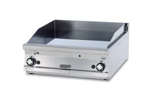 FTLT-98 GS ﻿﻿Płyta grillowa gazowa RM Gastro 00028430