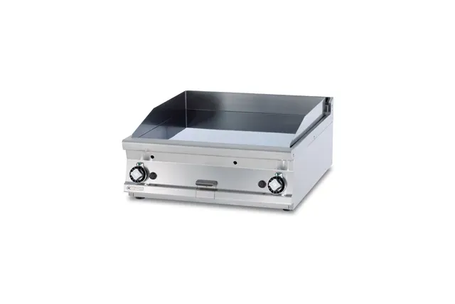 FTLT-98 GS ﻿﻿Płyta grillowa gazowa RM Gastro 00028430