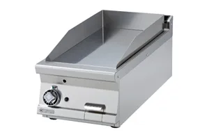 FTRT-94 G ﻿﻿Płyta grillowa gazowa RM Gastro 00028433