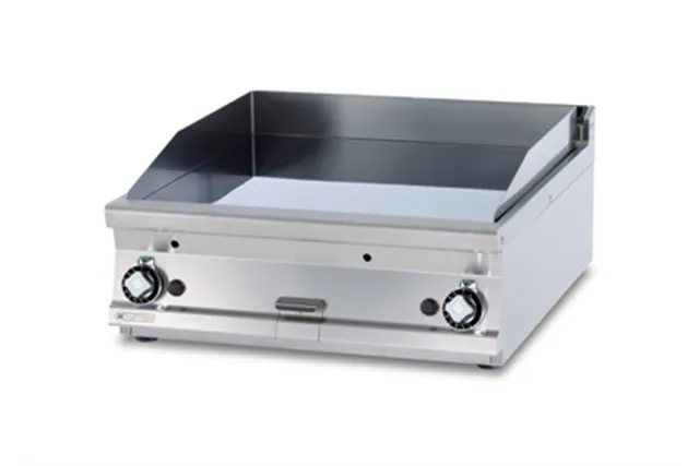 FTRT-98 GS ﻿﻿Płyta grillowa gazowa RM Gastro 00028438