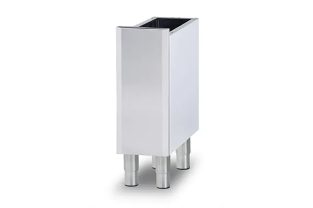 M-92 ﻿Podstawa zamknięta RM Gastro 00028442