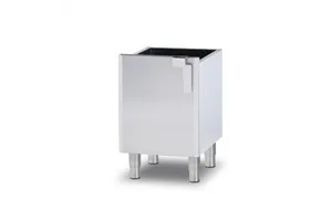 M-94 ﻿Podstawa zamknięta RM Gastro 00028444