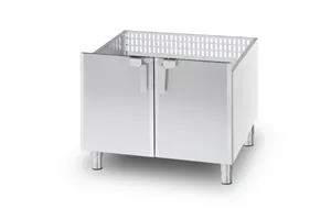 M-98 ﻿Podstawa zamknięta RM Gastro 00028446