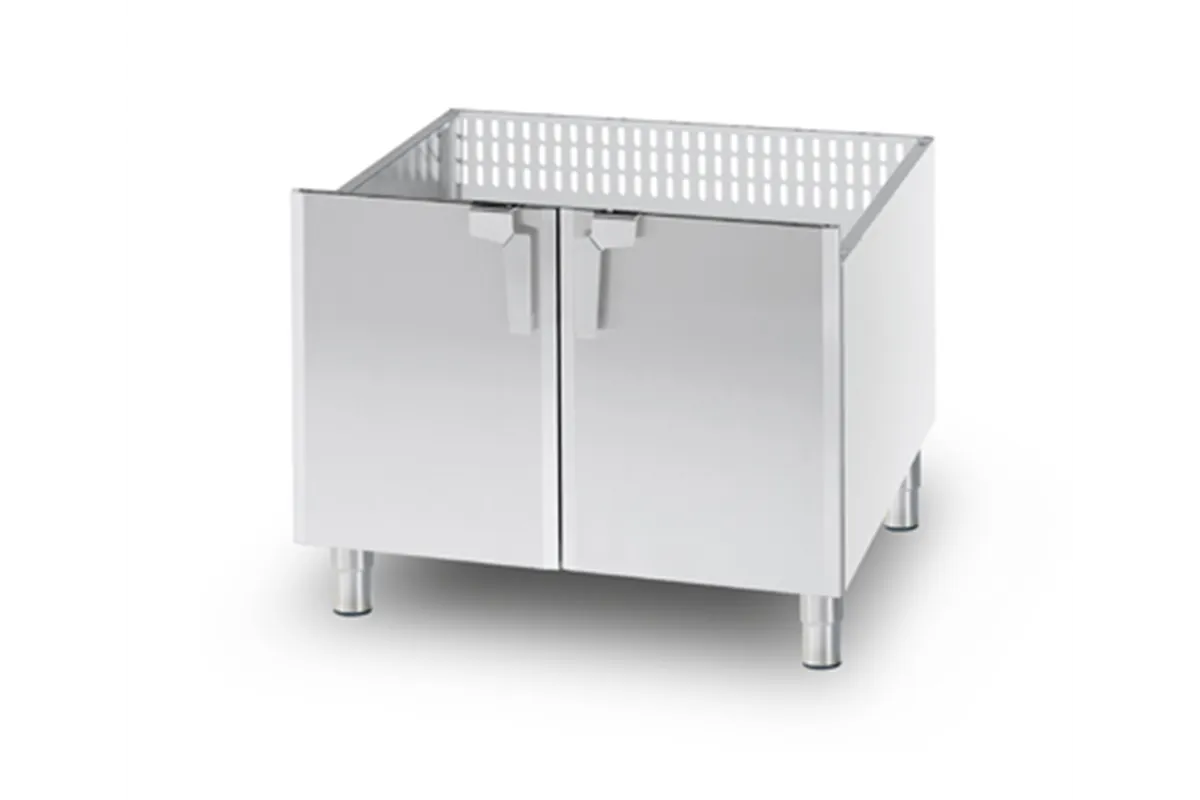 M-98 ﻿Podstawa zamknięta RM Gastro 00028446