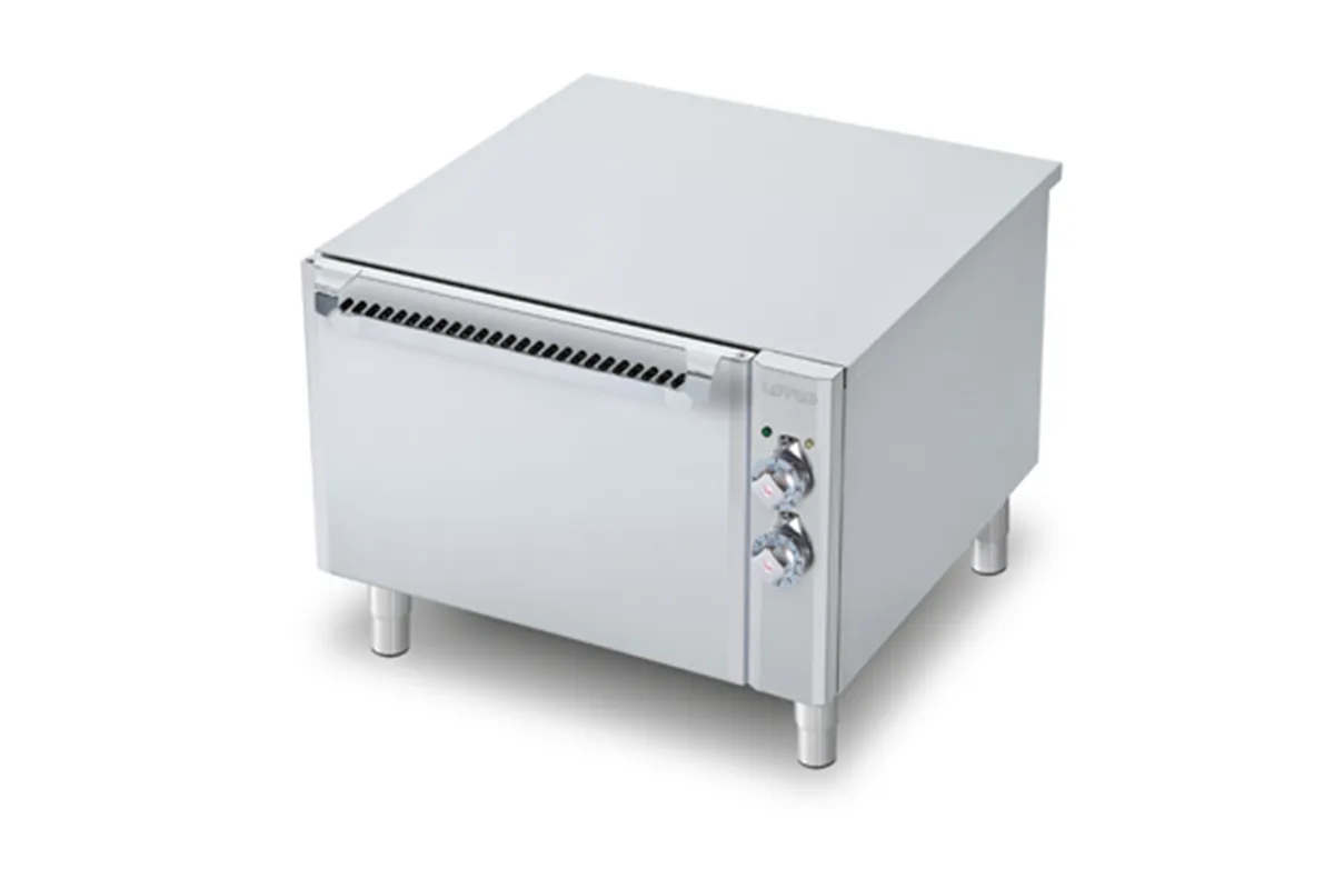 MFV-98 ET ﻿Piekarnik elektryczny RM Gastro 00028447