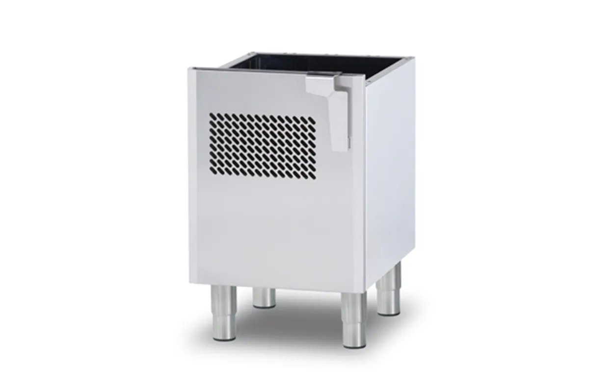 MPI-94 ﻿Podstawa zamknięta pod indukcję RM Gastro 00028448