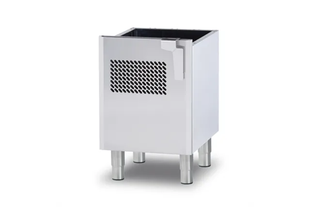 MPI-94 ﻿Podstawa zamknięta pod indukcję RM Gastro 00028448