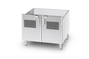 MPI-98 ﻿Podstawa zamknięta pod indukcję RM Gastro 00028449