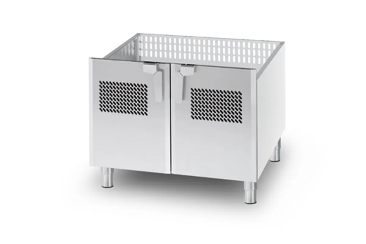 MPI-98 ﻿Podstawa zamknięta pod indukcję RM Gastro 00028449