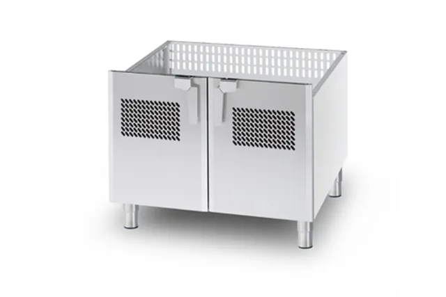 MPI-98 ﻿Podstawa zamknięta pod indukcję RM Gastro 00028449