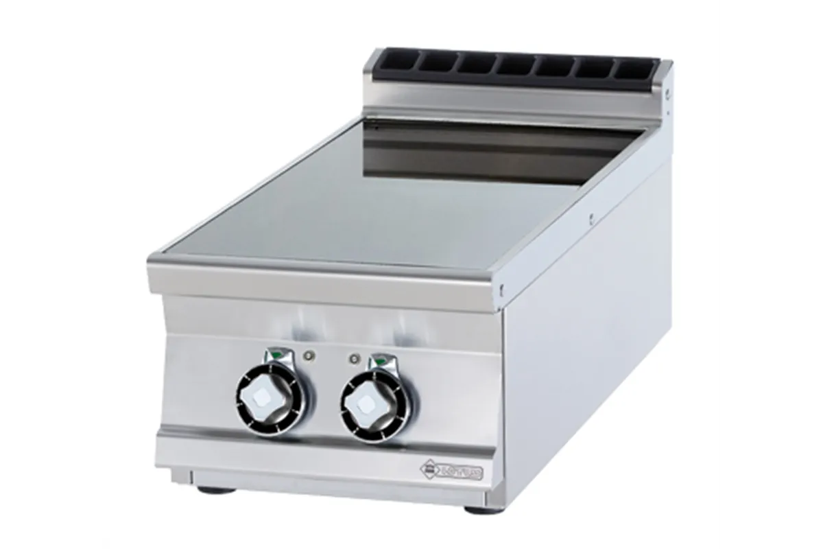 PCCT-94 ET ﻿﻿Kuchnia ﻿elektryczna RM Gastro 00028451