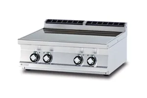 PCCT-98 ET ﻿﻿Kuchnia ﻿elektryczna RM Gastro 00028452