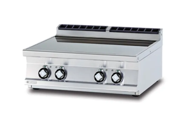 PCCT-98 ET ﻿﻿Kuchnia ﻿elektryczna RM Gastro 00028452