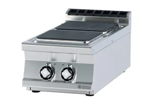 PCQT-94ET ﻿﻿Kuchnia elektryczna RM Gastro 00028461