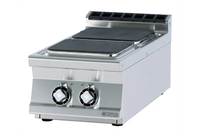 PCQT-94ET ﻿﻿Kuchnia elektryczna RM Gastro 00028461