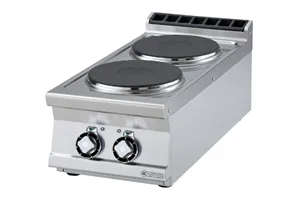 PCT-94 ET ﻿﻿Kuchnia elektryczna RM Gastro 00028467