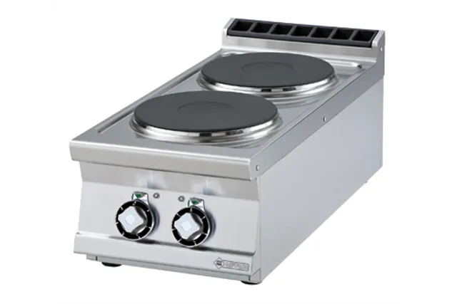 PCT-94 ET ﻿﻿Kuchnia elektryczna RM Gastro 00028467