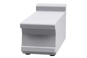 PLST-93 ﻿﻿Płyta ﻿robocza bez szuflady RM Gastro 00028471