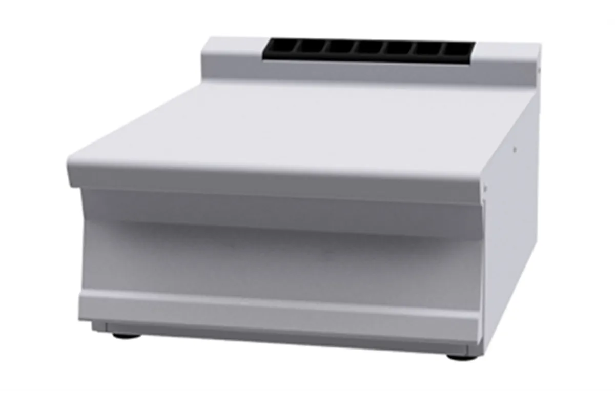PLST-96 ﻿﻿Płyta ﻿robocza bez szuflady RM Gastro 00028473