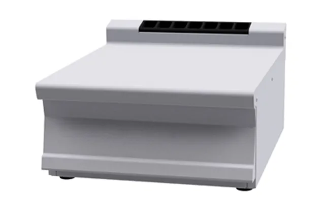 PLST-96 ﻿﻿Płyta ﻿robocza bez szuflady RM Gastro 00028473