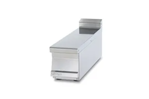 PLT-92 ﻿﻿Płyta ﻿robocza bez szuflady RM Gastro 00028475