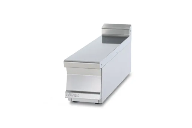 PLT-92 ﻿﻿Płyta ﻿robocza bez szuflady RM Gastro 00028475