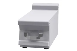 PLT-93 ﻿﻿Płyta robocza z szufladą RM Gastro 00028476