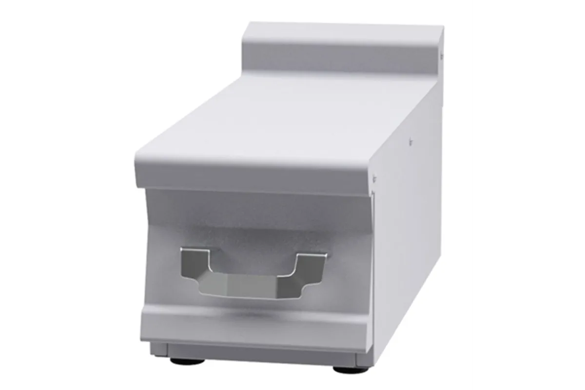 PLT-93 ﻿﻿Płyta robocza z szufladą RM Gastro 00028476