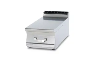 PLT-94 ﻿﻿Płyta robocza z szufladą RM Gastro 00028477