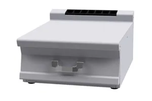 PLT-96 ﻿﻿Płyta robocza z szufladą RM Gastro 00028478
