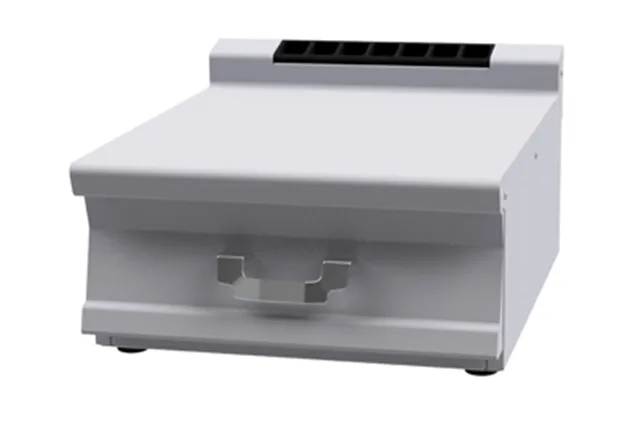 PLT-96 ﻿﻿Płyta robocza z szufladą RM Gastro 00028478