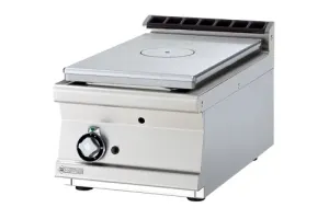 TPT-94 G ﻿﻿Kuchnia ﻿żeliwna gazowa RM Gastro 00028485