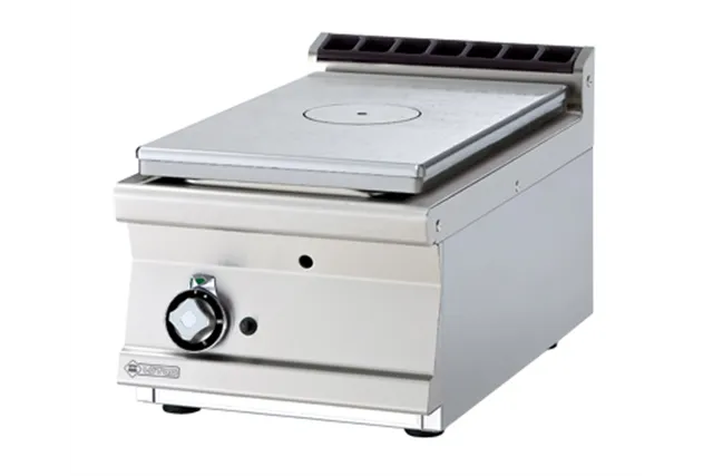 TPT-94 G ﻿﻿Kuchnia ﻿żeliwna gazowa RM Gastro 00028485