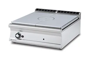 TPT-98 G ﻿﻿Kuchnia ﻿żeliwna gazowa RM Gastro 00028487