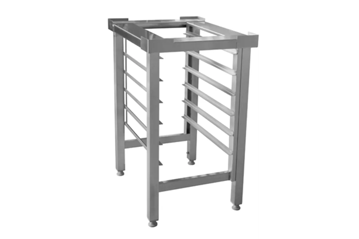 MSDBD-2 Podstawa pod piec MSDBD SLIM 0623 Red Fox 00028488