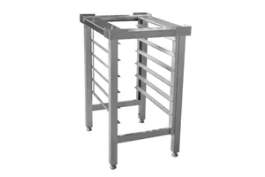 MSDBD-4 ﻿Podstawa pod spiętrowane piece MSDBD SLIM 0623 Red Fox 00028489