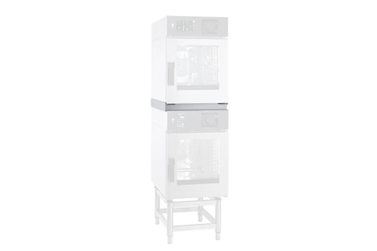 KIT-1 ﻿Zestaw do połączenia pieców MSDBD SLIM 0623 Red Fox 00028490