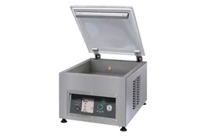 VBD 20B ﻿﻿Pakowarka próżniowa 20 m³/h RM Gastro 00028503