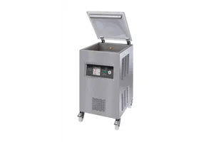 VBD - 40 SB ﻿﻿Pakowarka próżniowa 40 m³/h + gaz RM Gastro 00028510