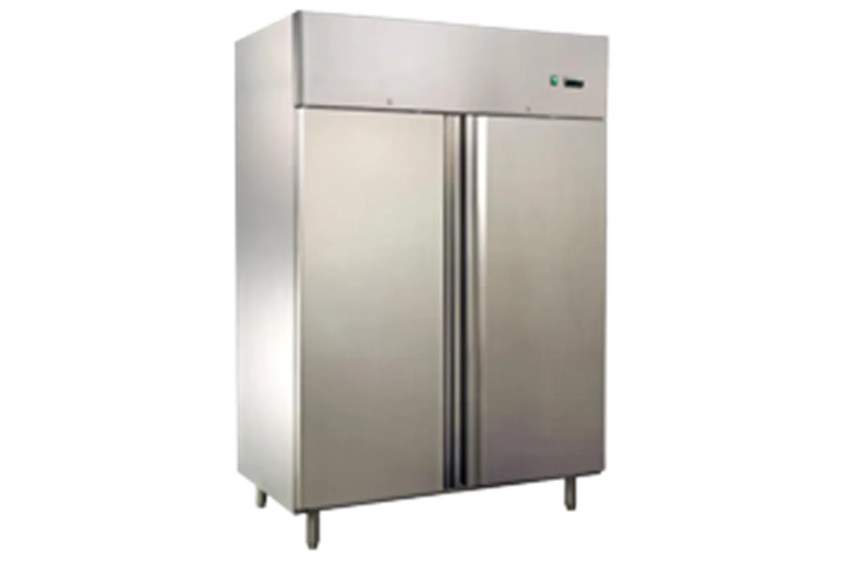 MF 1300 ﻿Szafa mroźnicza GN 2/1 - 1400 l Red Fox 00028526