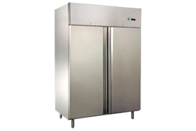 MF 1300 ﻿Szafa mroźnicza GN 2/1 - 1400 l Red Fox 00028526